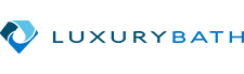 luxury bath logo