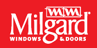 milgrad windows and doors logo