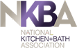 national kitchen and bath Logo