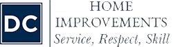 DC Home Improvements Logo