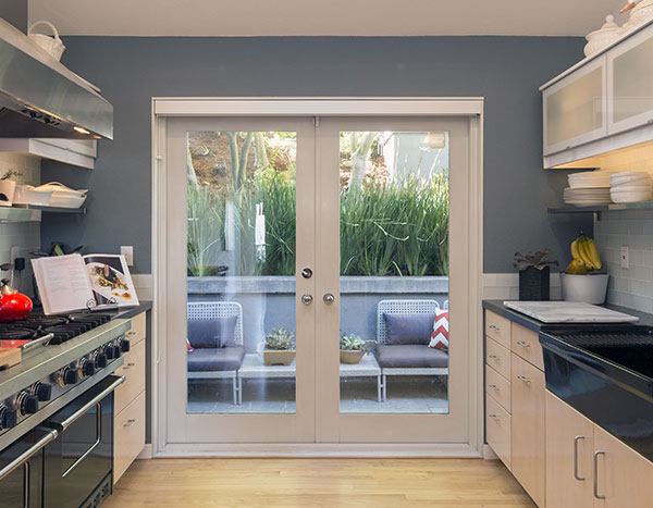 French Patio Doors