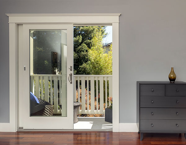 Sliding Patio Doors